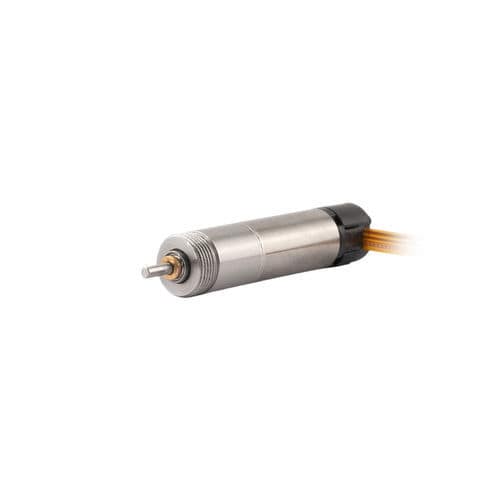 Motor brushless - 8ZYCC24P-G16-E256-1 - Jiangsu DINGS’ Intelligent Control Technology Co. - DC