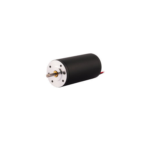 Motor brushless - 42ZYTC85-1 - Jiangsu DINGS’ Intelligent Control Technology Co. - DC
