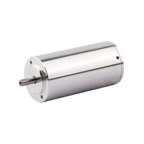 Motor brushless - 28ZWC58L-1 - Jiangsu DINGS’ Intelligent Control Technology Co. - DC