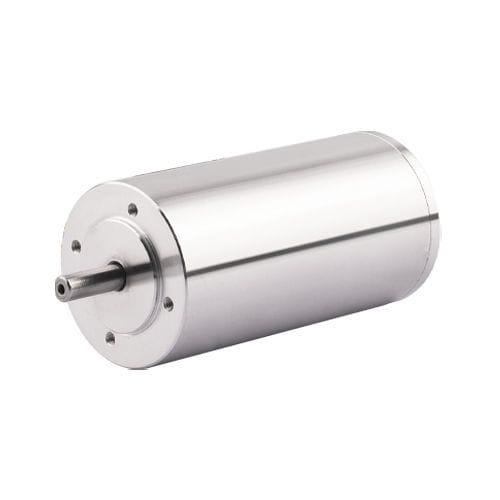 Motor brushless - 36ZWC72L-1 - Jiangsu DINGS’ Intelligent Control Technology Co. - DC