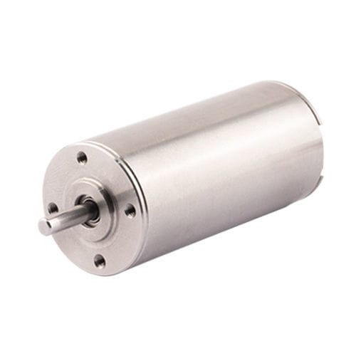 Motor brushless - 30ZWWC65 - Jiangsu DINGS’ Intelligent Control Technology Co. - DC