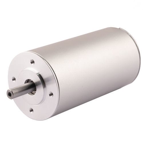 Motor brushless - 42ZWWC80 - Jiangsu DINGS’ Intelligent Control Technology Co. - DC