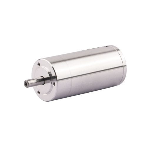 Motor brushless - 22ZWC48L-1 - Jiangsu DINGS’ Intelligent Control Technology Co. - DC