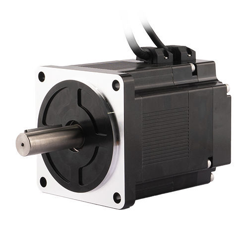 Motor brushless - 110ZWS132XE-1 - Jiangsu DINGS’ Intelligent Control Technology Co. - DC