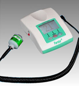 Tester de oxígeno - FO2 - Farstar (Wuxi) Medical Equipment - para concentrador de oxígeno / de mesa / digital