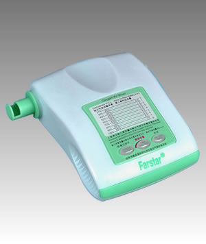 Mezclador de gases para la ventilación del paciente - FA-2 - Farstar (Wuxi) Medical Equipment - de oxígeno / de aire / electrónico