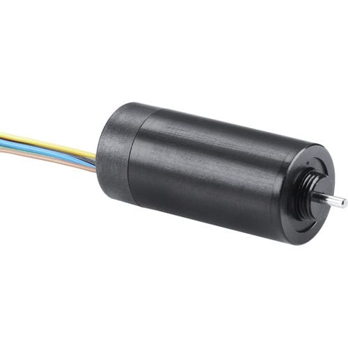 Servomotor para la industria médica - 1226S0 series - FAULHABER Drive Systems - brushless / DC