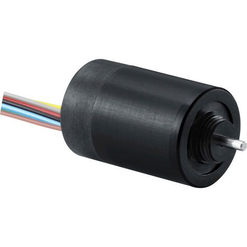 Servomotor para la industria médica - 1218S006B - FAULHABER Drive Systems - brushless / DC