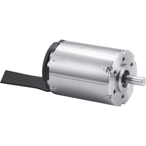 Servomotor para la industria médica - 3242G0 series - FAULHABER Drive Systems - brushless / DC