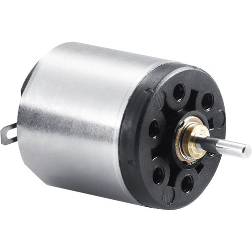 Micromotor DC - 1516T series - FAULHABER Drive Systems - médico
