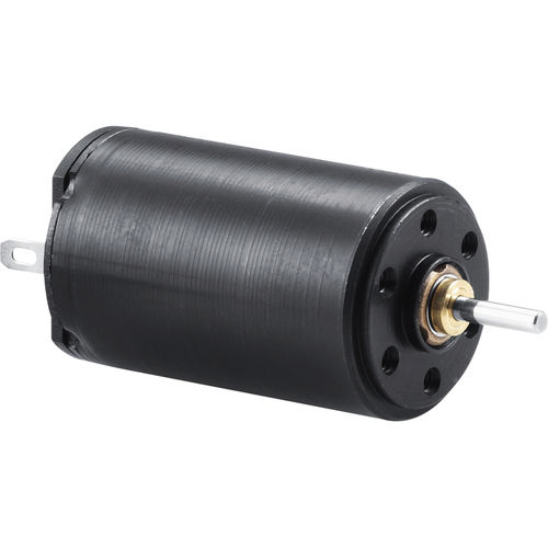 Micromotor médico - 1524T0 series - FAULHABER Drive Systems - DC