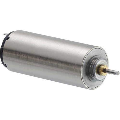 Micromotor DC - 1024K0 series - FAULHABER Drive Systems - médico / eléctrico