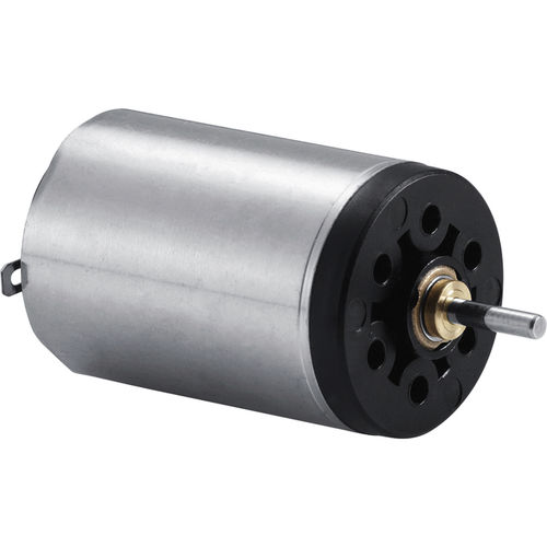 Micromotor DC - 1624T0 series - FAULHABER Drive Systems - médico / eléctrico