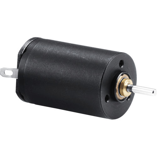 Micromotor DC - 1319T0 series - FAULHABER Drive Systems - médico / eléctrico
