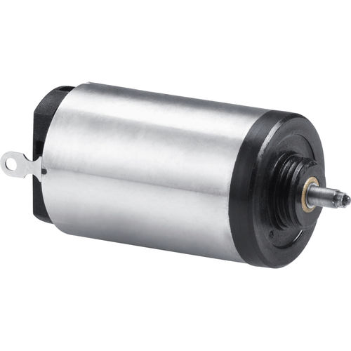 Micromotor DC - 1219N series - FAULHABER Drive Systems - médico / eléctrico