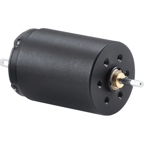 Micromotor DC - 1724T0 series - FAULHABER Drive Systems - médico / eléctrico