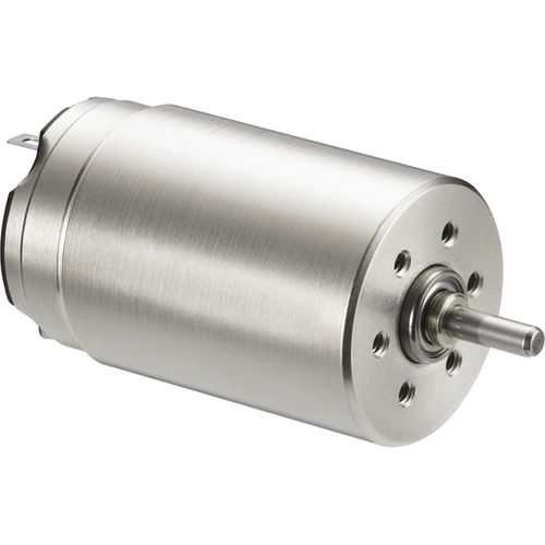Micromotor DC - 1727U0 series - FAULHABER Drive Systems - médico / eléctrico