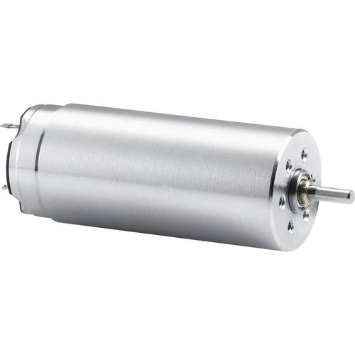 Micromotor DC - 1741U0 series - FAULHABER Drive Systems - médico / eléctrico