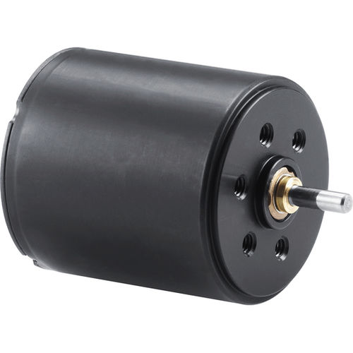 Micromotor DC - 2224U0 series - FAULHABER Drive Systems - médico / eléctrico