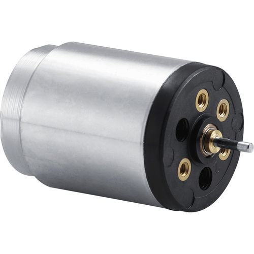 Micromotor DC - 2230T0 series - FAULHABER Drive Systems - médico / eléctrico