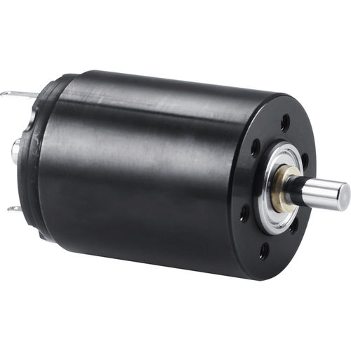 Micromotor DC - 3242G0 series - FAULHABER Drive Systems - médico / eléctrico