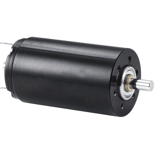 Micromotor DC - 3257G0 series - FAULHABER Drive Systems - médico / eléctrico