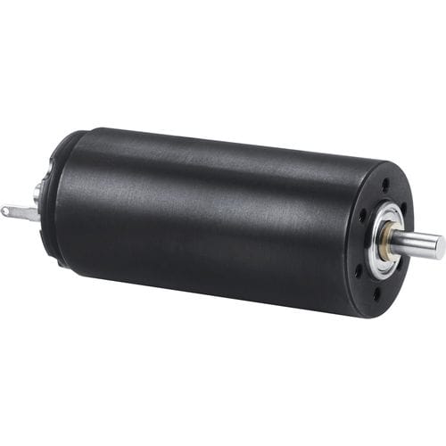 Micromotor DC - 3272G0 series - FAULHABER Drive Systems - médico / eléctrico