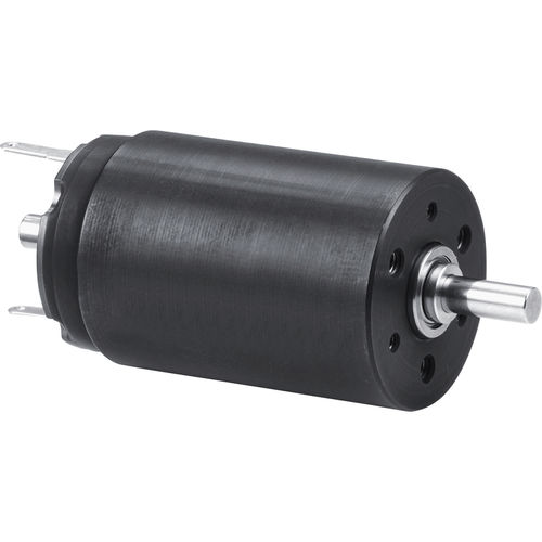 Micromotor DC - 2642W0 series - FAULHABER Drive Systems - médico / eléctrico