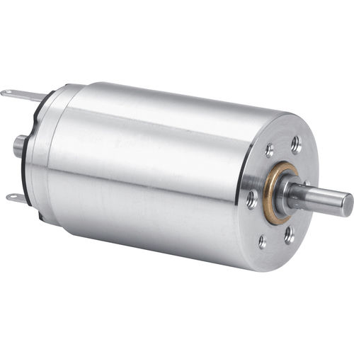 Micromotor DC - 2642W0 series - FAULHABER Drive Systems - médico / eléctrico