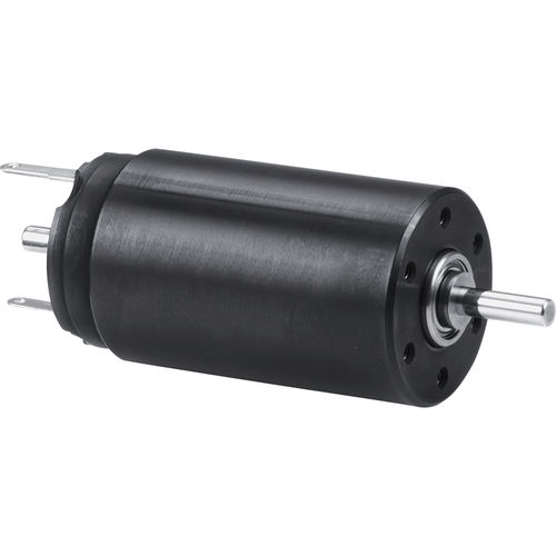 Micromotor DC - 2342S0 series - FAULHABER Drive Systems - médico / eléctrico
