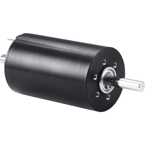 Micromotor DC - 3863H0 series - FAULHABER Drive Systems - médico / eléctrico