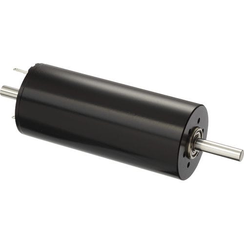 micromotor DC - FAULHABER Drive Systems