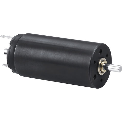 Micromotor DC - 2657W0 series - FAULHABER Drive Systems - médico / eléctrico