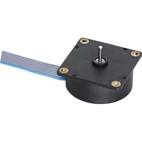 Micromotor DC - 2610T006B - FAULHABER Drive Systems - médico / eléctrico sin cepillo / 4 polos