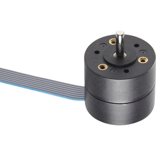 Motorreductor para la industria médica - 2622S006B 112:1 - FAULHABER Drive Systems - brushless / DC