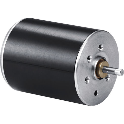 Motor para la industria médica - AM2224SB0 series - FAULHABER Drive Systems - paso a paso