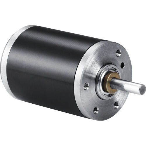 Motor para la industria médica - AM2224R30 series - FAULHABER Drive Systems - paso a paso