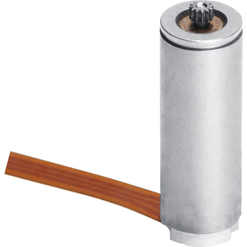 Servomotor para la industria médica - 0515G006B - FAULHABER Drive Systems - sin sensor / brushless / DC