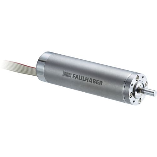 Servomotor para la industria médica - 1660S0 series - FAULHABER Drive Systems - brushless / DC