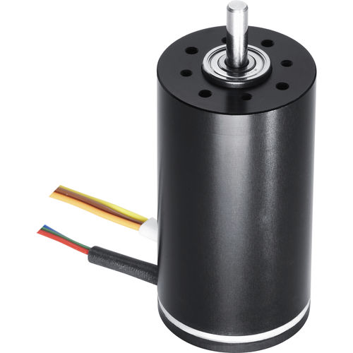 Servomotor para la industria médica - 3056K0 series - FAULHABER Drive Systems - brushless / DC