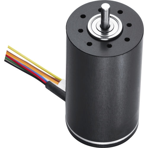 Servomotor para la industria médica - 3564K0 series - FAULHABER Drive Systems - brushless / DC