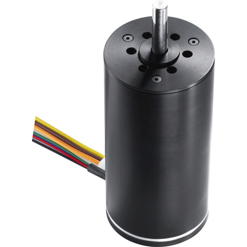 Servomotor para la industria médica - 4490H0 series - FAULHABER Drive Systems - brushless / DC