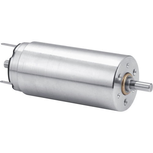 Micromotor médico - 2657W0 series - FAULHABER Drive Systems - eléctrico / DC