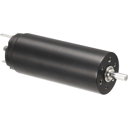 Micromotor DC - 2668W0 series - FAULHABER Drive Systems - médico / eléctrico