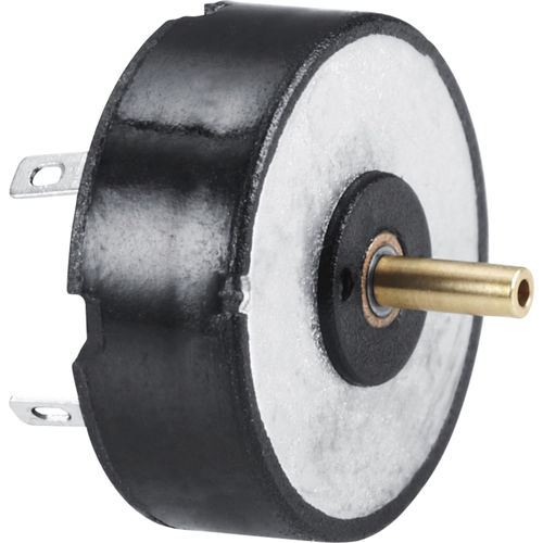 Micromotor médico - 1506N0 series - FAULHABER Drive Systems - DC