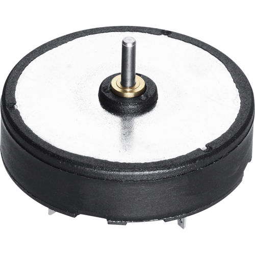 Micromotor médico - 2607T0 series - FAULHABER Drive Systems - DC