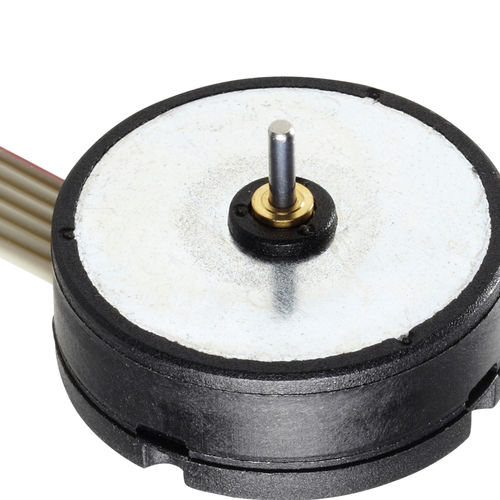 Micromotor médico - 2607T0 series	 - FAULHABER Drive Systems - DC