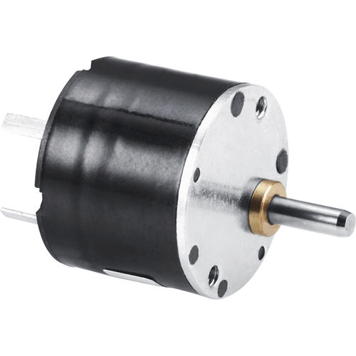 Motorreductor para la industria médica - 1512U0 series - FAULHABER Drive Systems - DC