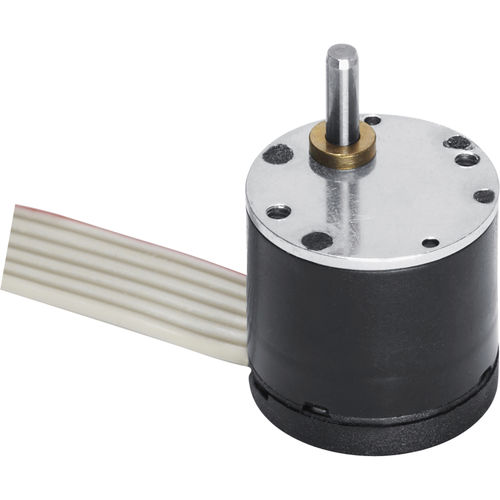 Motorreductor para la industria médica - 1512U0 series - FAULHABER Drive Systems - DC