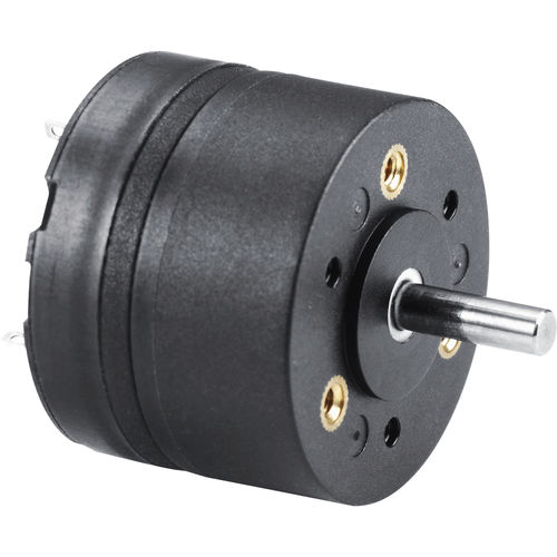 Motorreductor para la industria médica - 2619S0 series - FAULHABER Drive Systems - DC